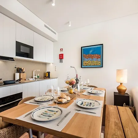 Casa Da Saudade Dom wakacyjny Tavira