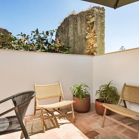 Casa Da Saudade Dom wakacyjny Tavira