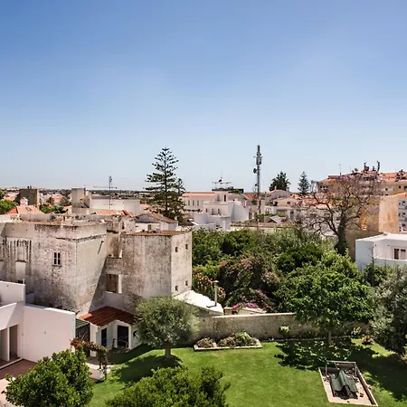 Casa Da Saudade Сasa de vacaciones Tavira