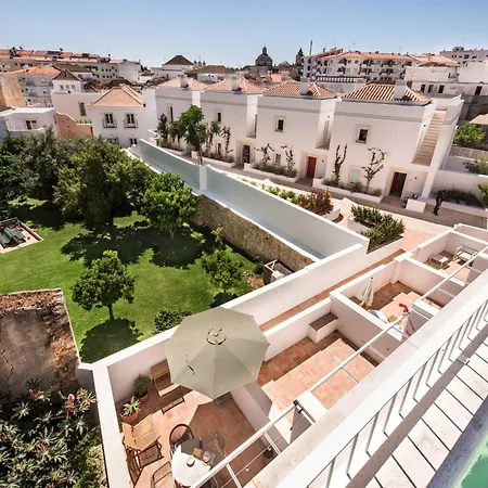 Casa Da Saudade Dom wakacyjny Tavira