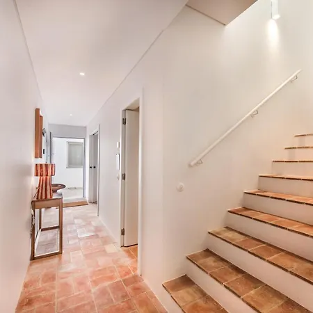 Casa Da Saudade Dom wakacyjny Tavira