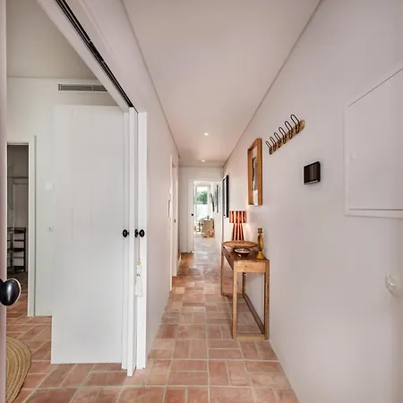 Casa Da Saudade Сasa de vacaciones Tavira