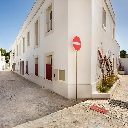 Casa Da Saudade * Tavira