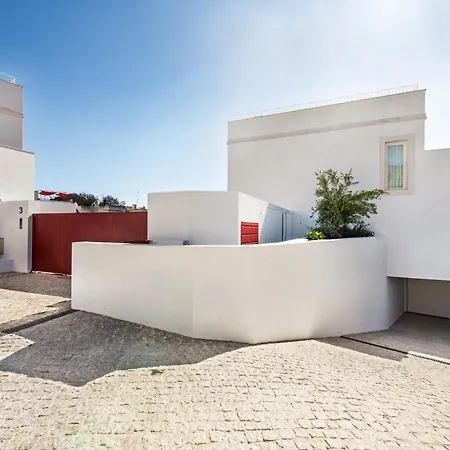 Casa Da Saudade Dom wakacyjny Tavira