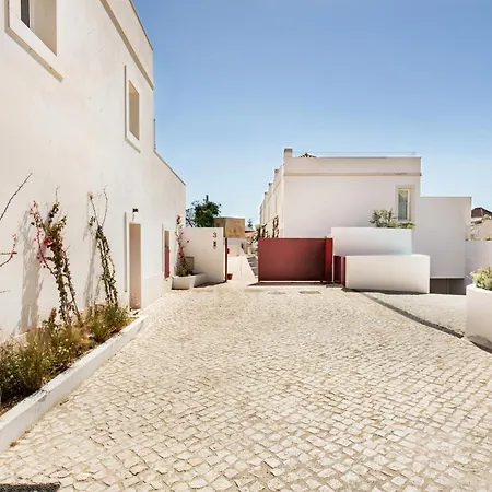 Casa Da Saudade Dom wakacyjny Tavira