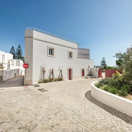 Casa Da Saudade * Tavira