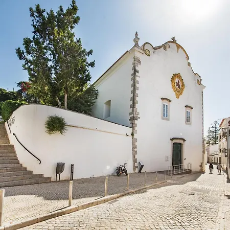 Dom wakacyjny Casa Da Saudade Tavira